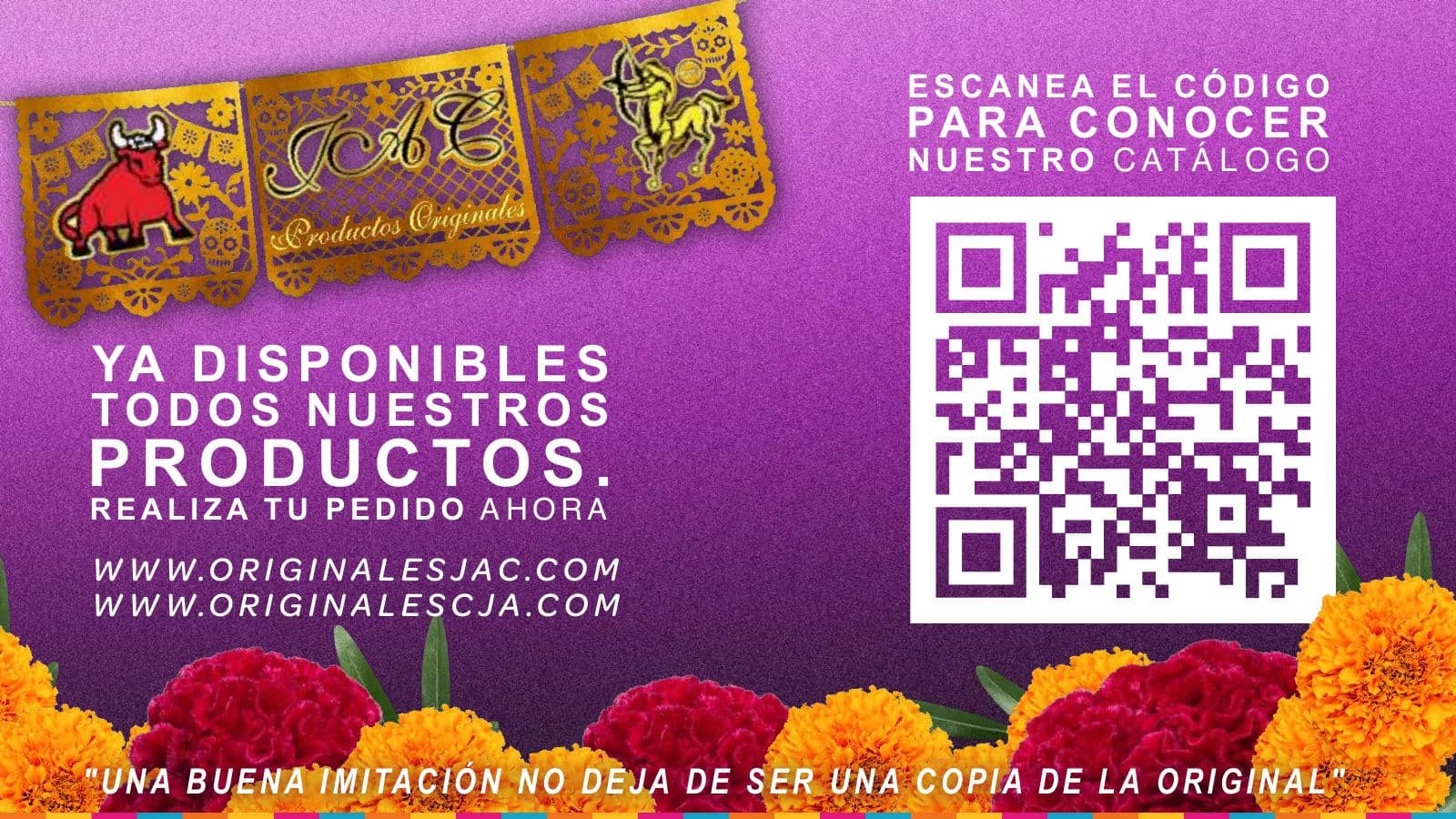 Catálogo Día de Muertos y Halloween 2026 — página 20