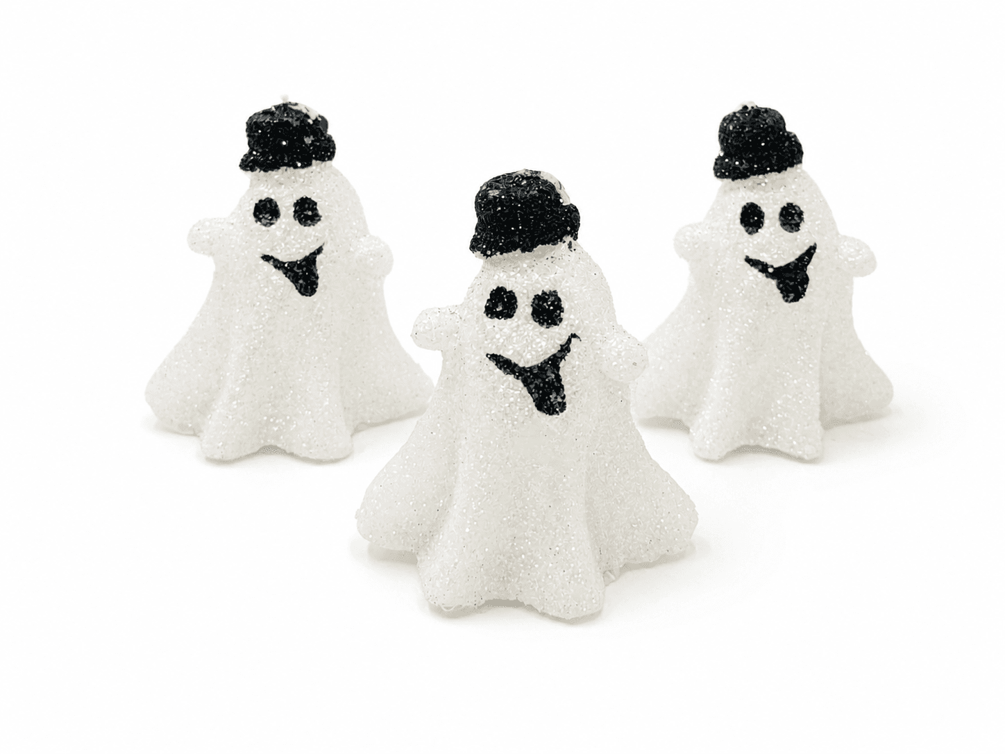 PAQUETE FANTASMAS