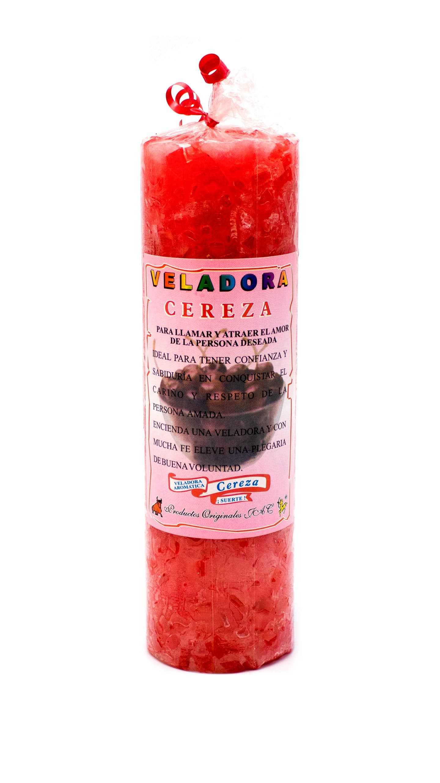 CEREZA - Cirios