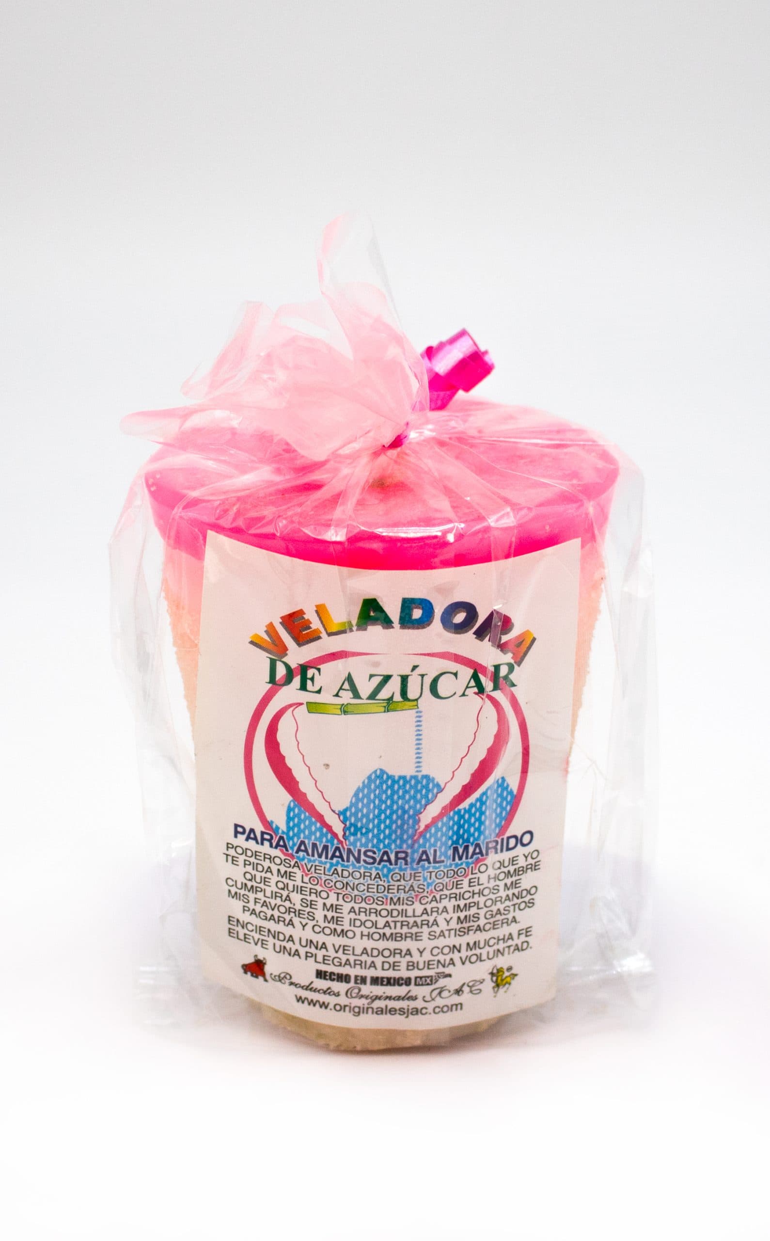 DE AZUCAR - Celofan