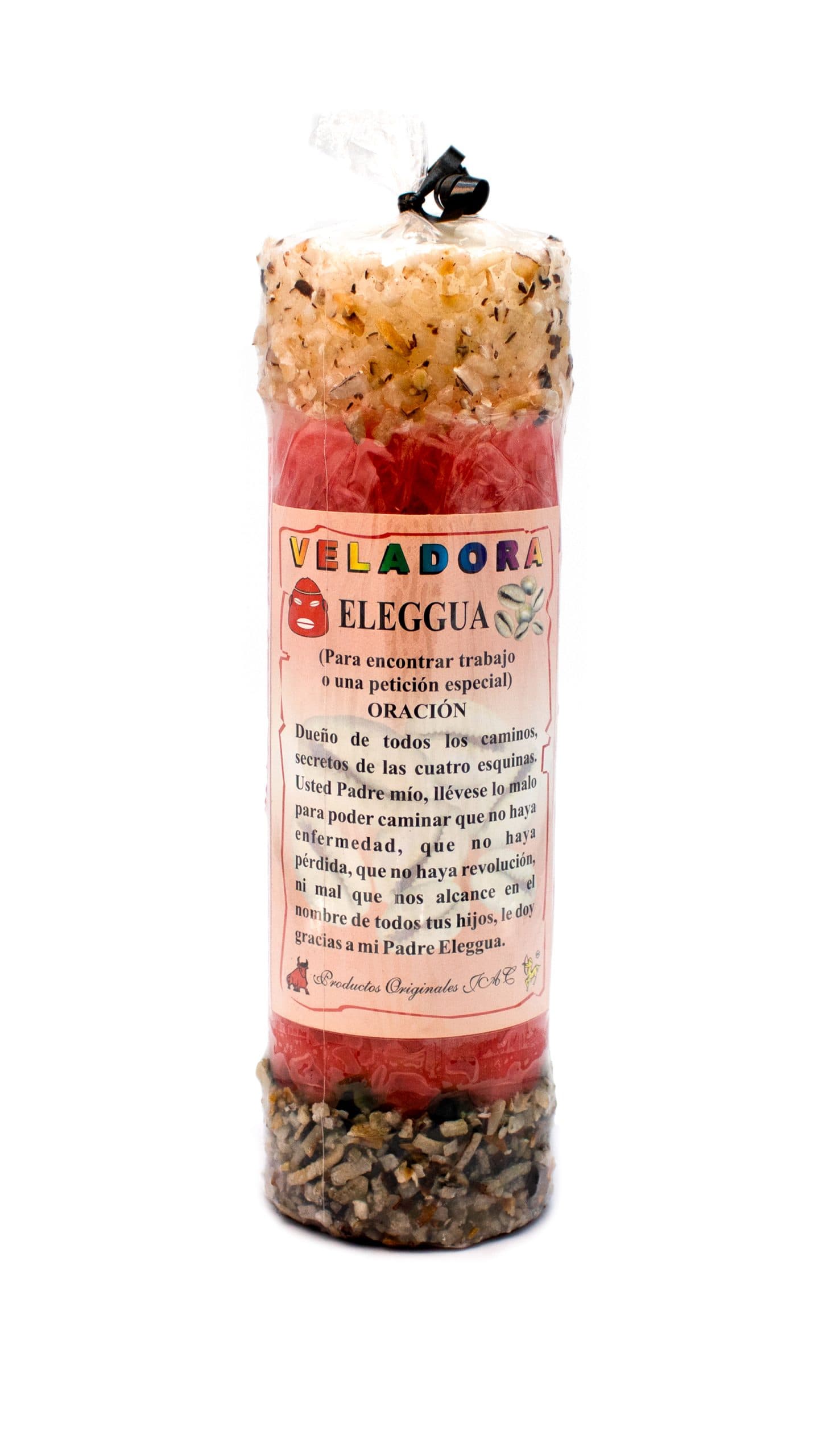 ELEGGUA - Cirios