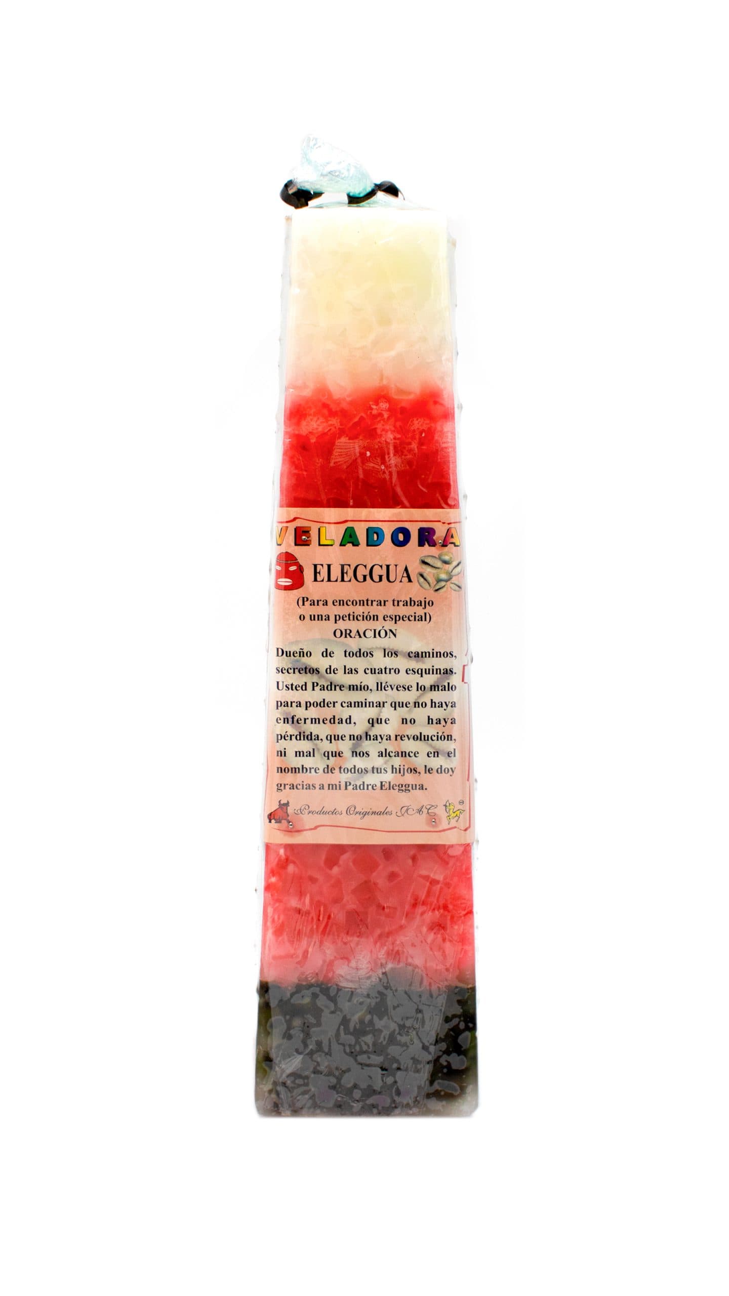 ELEGGUA - Torres
