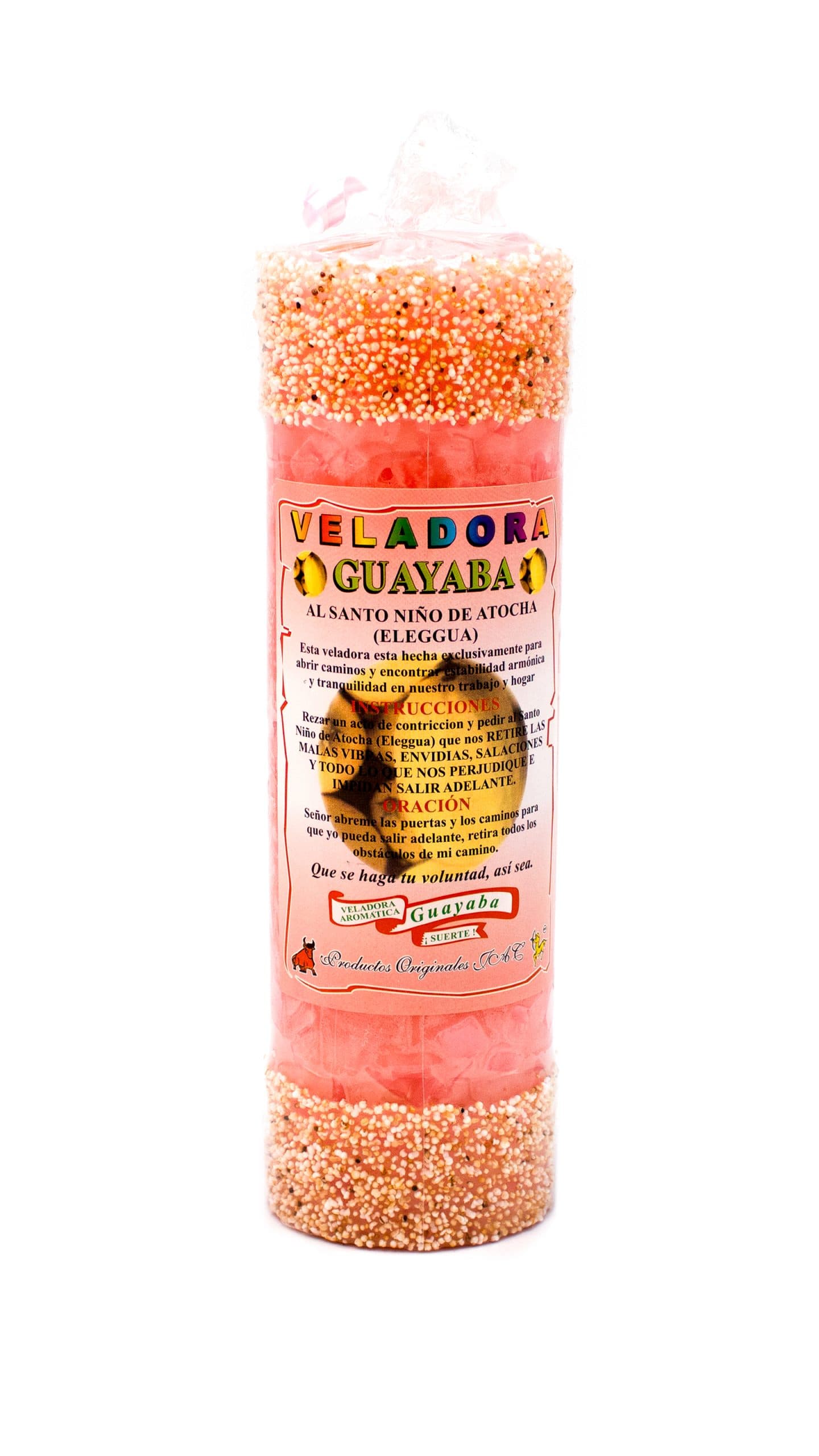 GUAYABA - Cirios