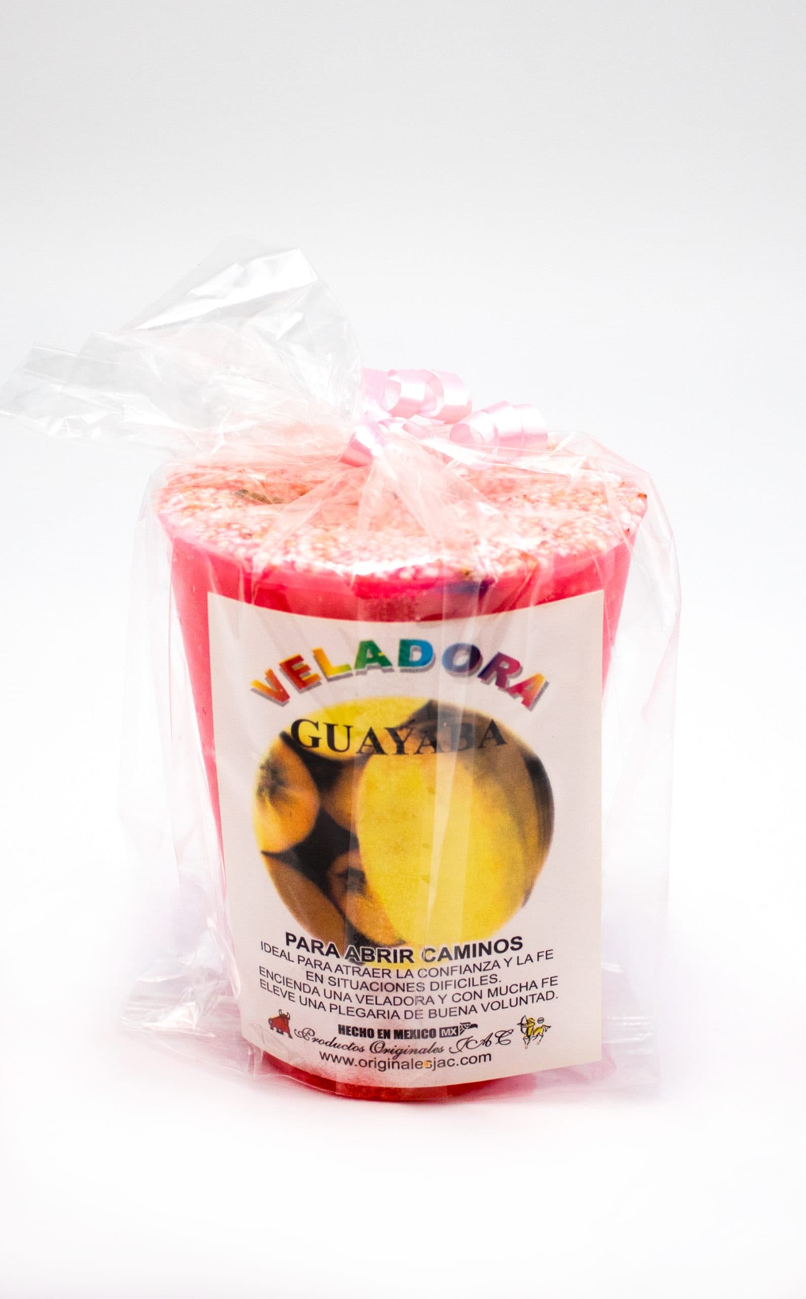 GUAYABA - Celofan