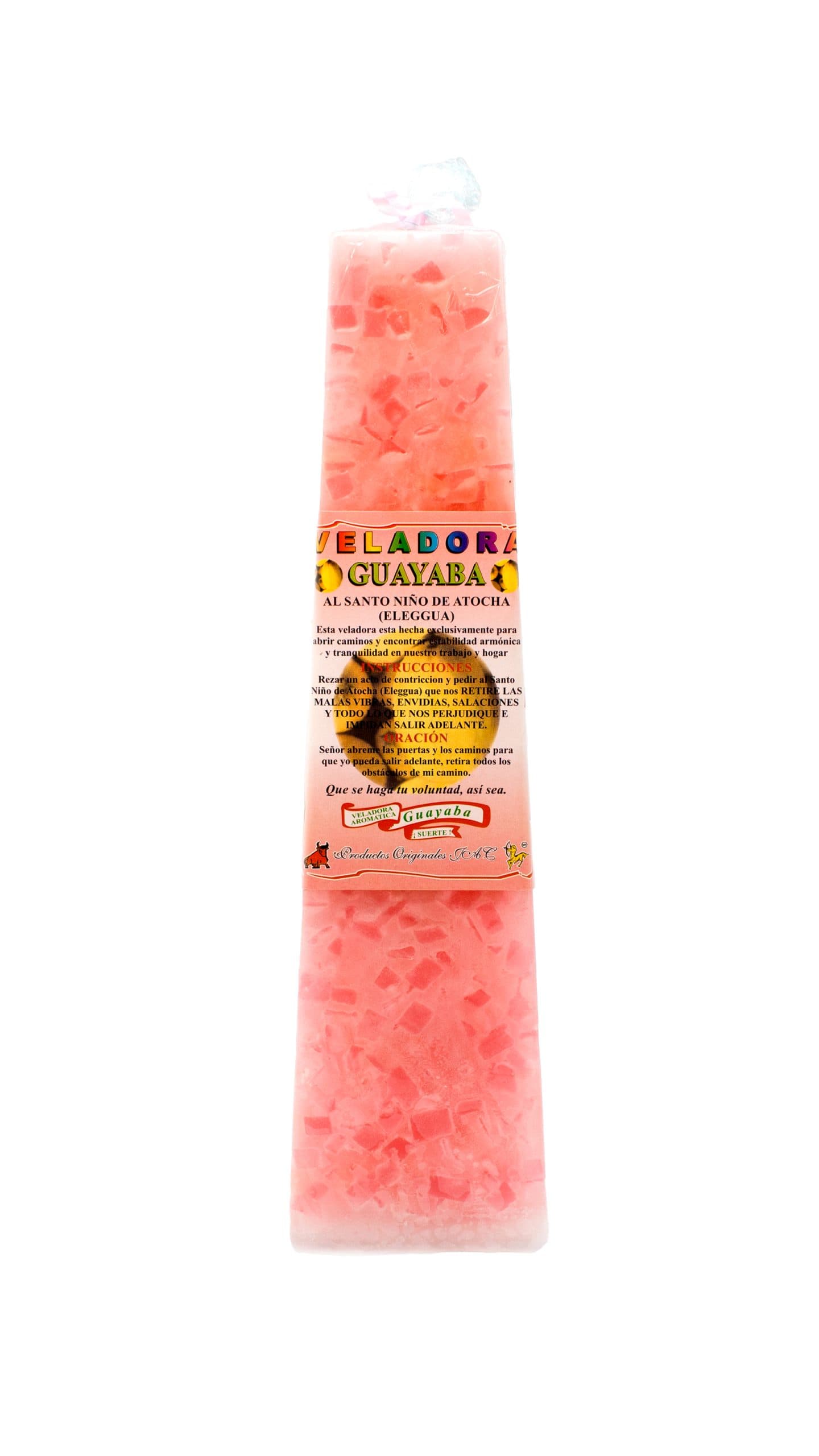 GUAYABA - Torres