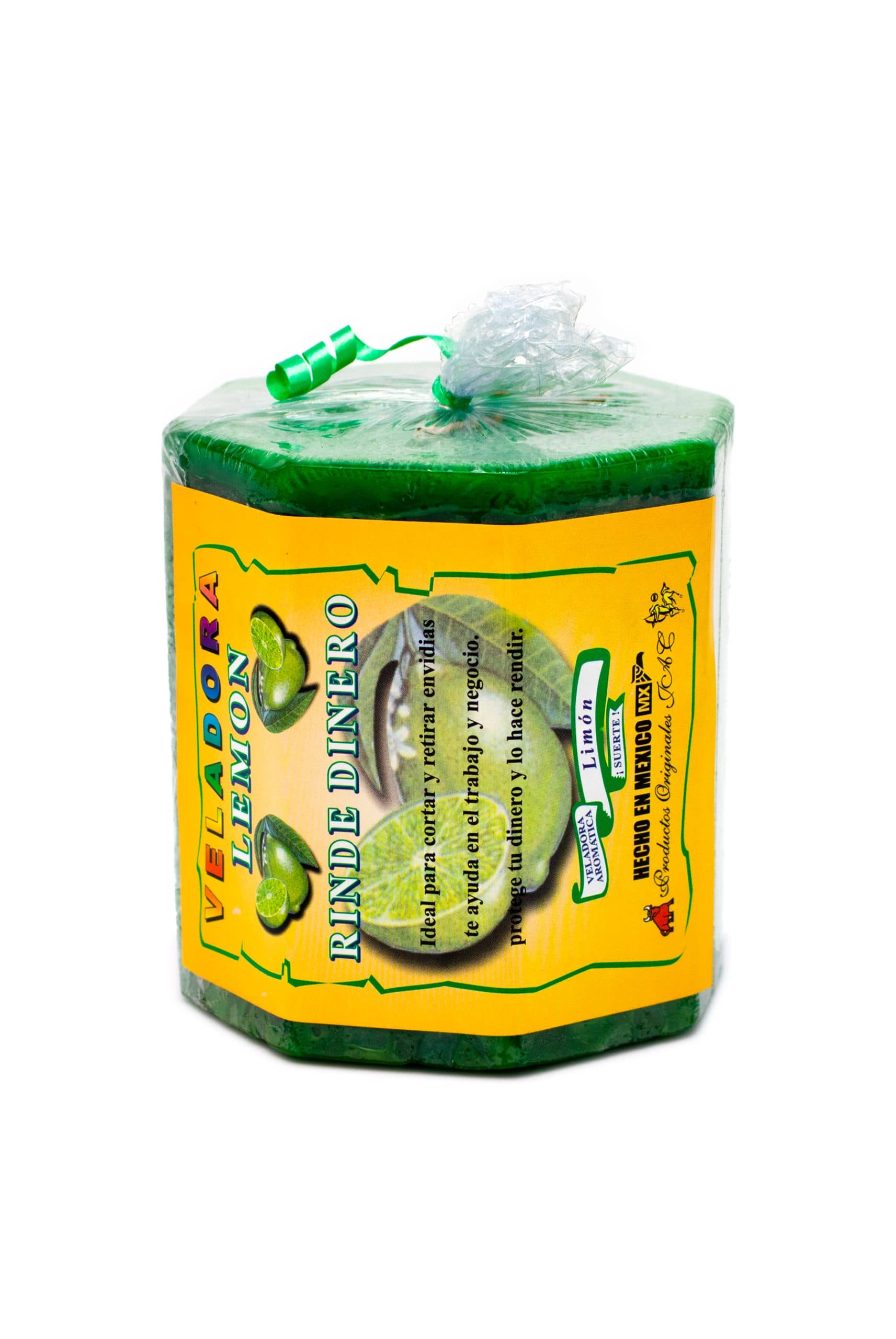 LIMON - Octagonos