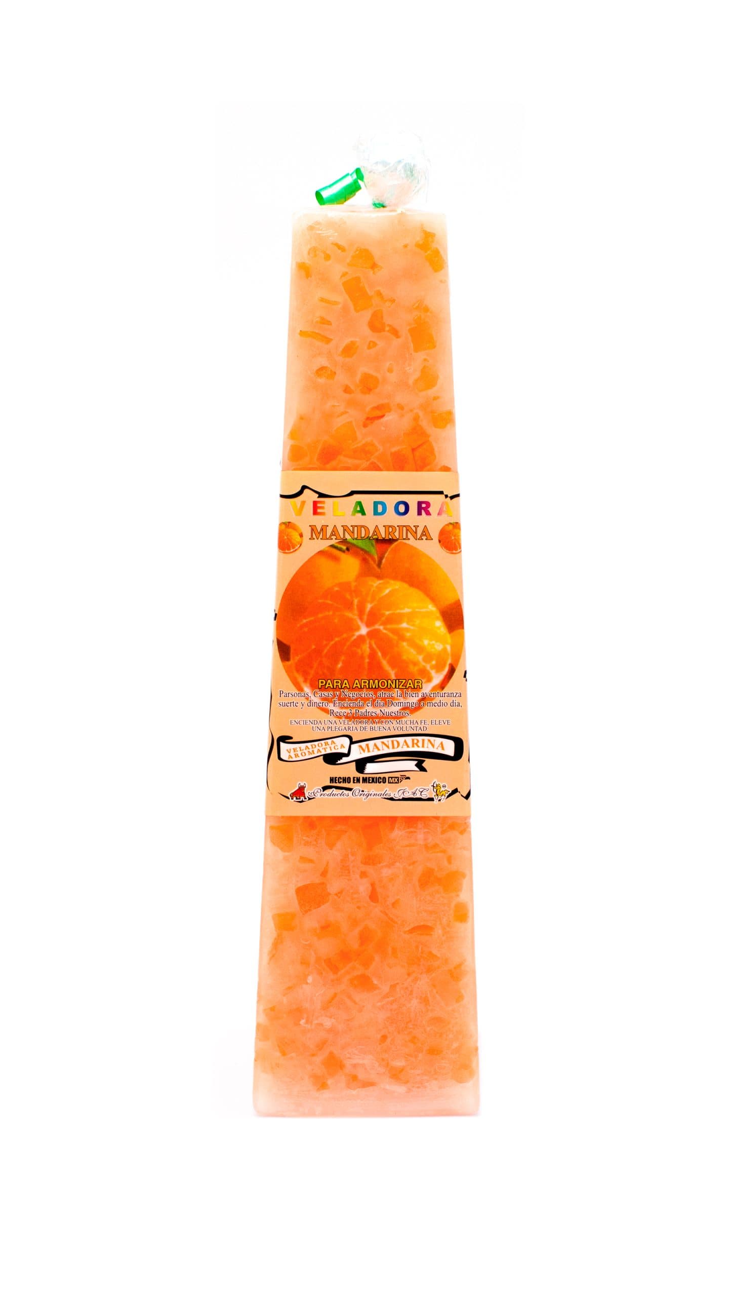 MANDARINA - Torres