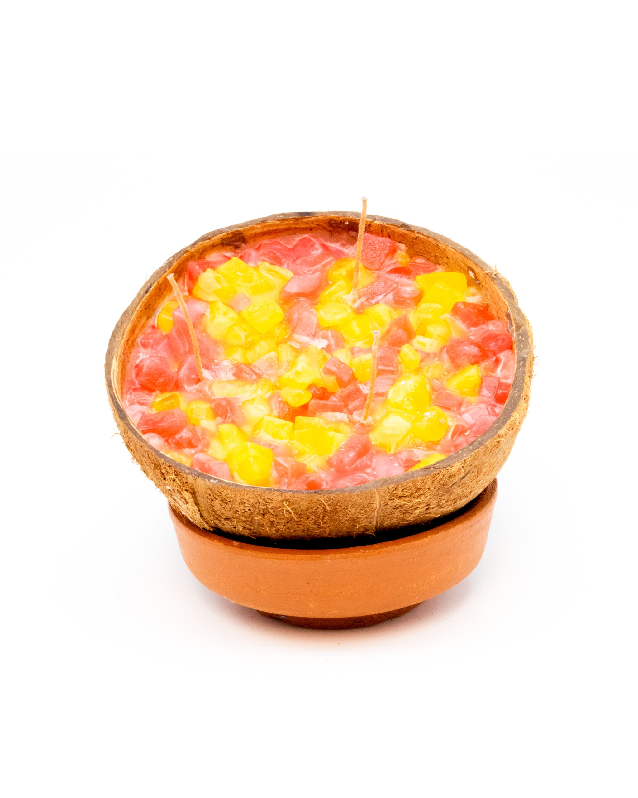 COCO MIEL DE AMOR